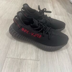 Yeezy Boost 350 V2 "Bred"